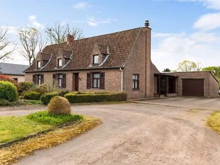 maison à vendre à sinaai-waas € 385.000 (ln7fs) - heylen vastgoed - waasland | zimmo