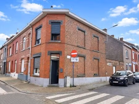 maison à vendre à menen € 165.000 (ln7zn) - tally immobiliën | zimmo