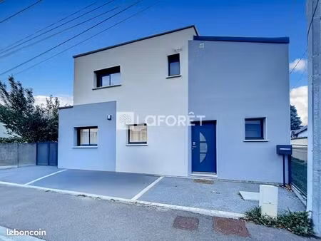 maison 5 pièces 88 m²