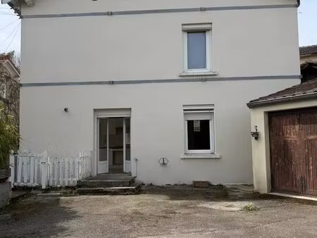 immeuble 5 pièces 113 m²