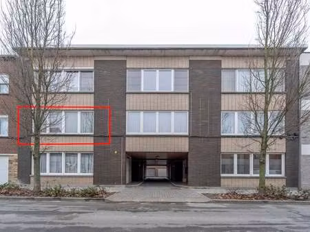 appartement à vendre à vilvoorde € 175.000 (ln6v1) - lens. abbeloos notarissen | zimmo