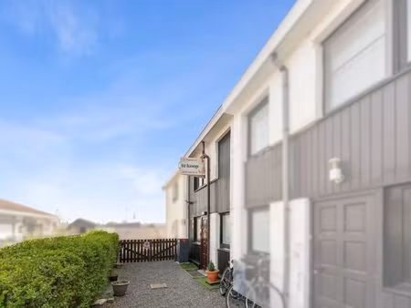 maison à vendre à klemskerke € 99.000 (ln7jz) - signatuur | zimmo