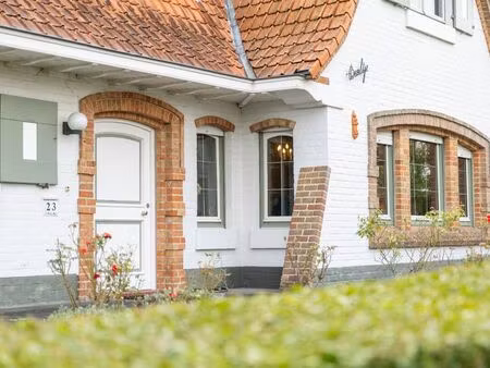 maison à vendre à sint-idesbald € 675.000 (ln80u) - era servimo (sint-idesbald) | zimmo