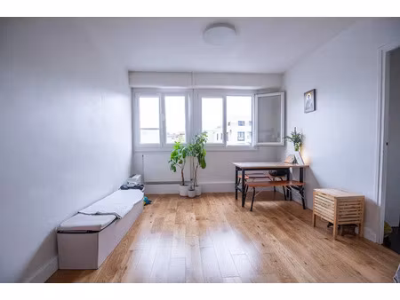 vente appartement 2 pièces 39.23 m² à clamart (92140)  235 000 €