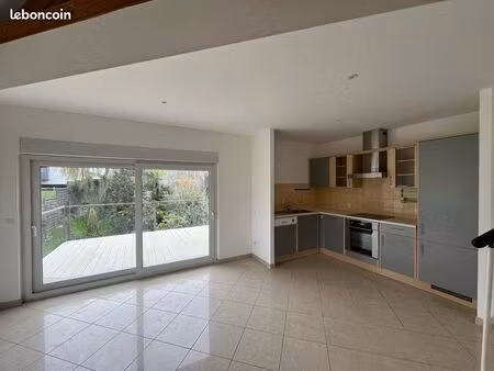 rare : maison chantraine