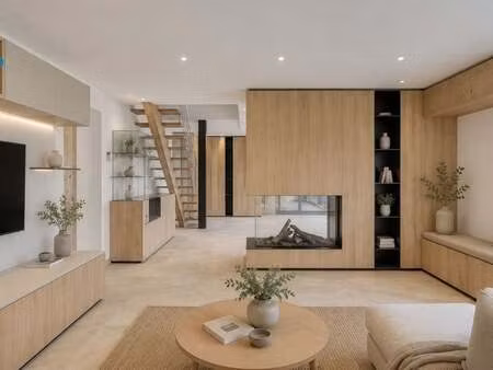 maison à vendre à geraardsbergen € 695.000 (ln757) - topo-immo geraardsbergen | zimmo