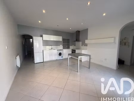 vente appartement 3 pièces 57 m² à crécy-la-chapelle (77580)  188 000 €