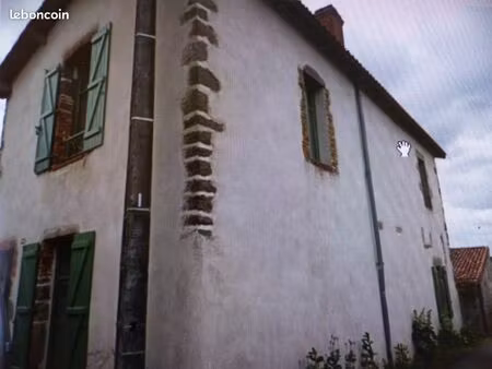 appartement 3 pièces 57 m²