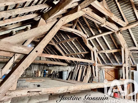 vente maison 1 pièce 120 m² chilly (74270)