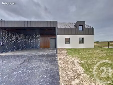 maison 5 pièces 150 m²
