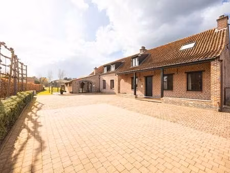 maison à vendre à baal € 849.000 (ln838) - homixx vastgoed haacht | zimmo