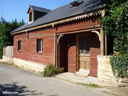 location maison individuelle f3