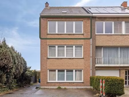 appartement à vendre à aarschot € 185.000 (ln7se) - jobo projects & consulting | zimmo