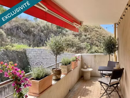 vente appartement 2 pièces 40 m² à afa (20167)  188 000 €