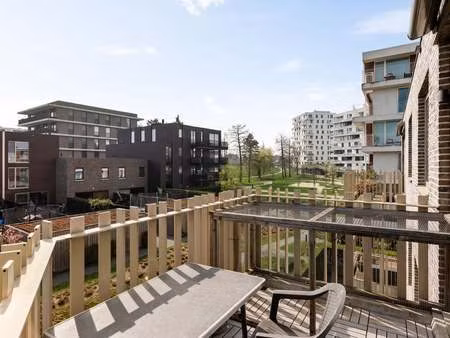 appartement à vendre à hoboken € 64.900 (ln7xm) - immo bib | zimmo