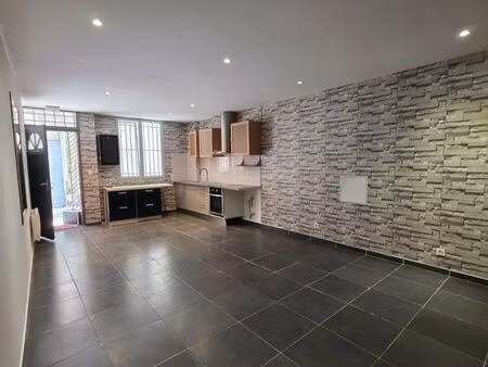 appartement t2 centre ville