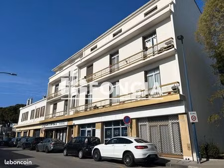 appartement 3 pièces 53 m²