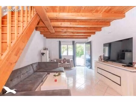 duplex 3 pièces 68 m²