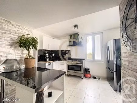 maison 2 pièces 41 m²