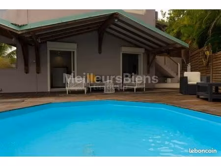 appartement 2 pièces 32 m²