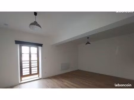 studio 30 m2