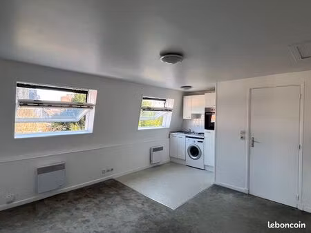 t2 ronchin centre proche lycée faidherbe