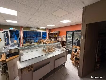 proche montpellier fond de commerce