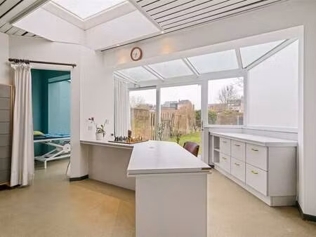 bien professionnel à vendre à wespelaar € 169.000 (ln7cs) - heylen vastgoed - heist-op-den