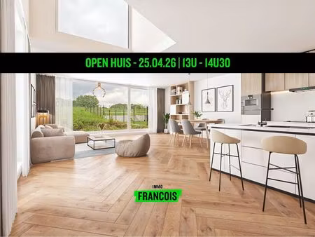 maison à vendre à denderhoutem € 399.000 (ln7de) | zimmo