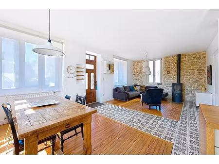 vente maison novalaise (73470)