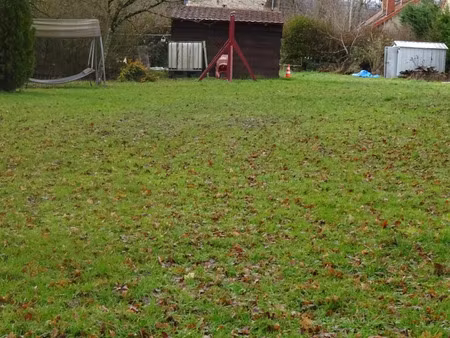 vente maison 9 pièces 250 m² rully (71150)