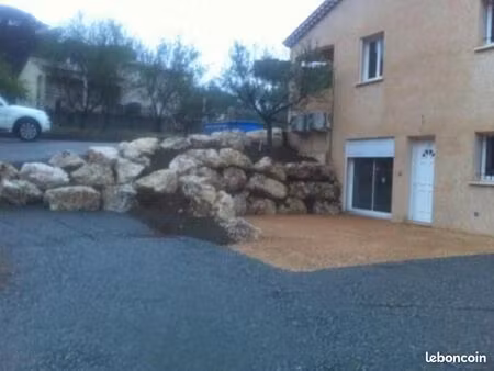 appartement 3 pièces 71 m²