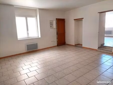 appartement 4 pièces 87 m²