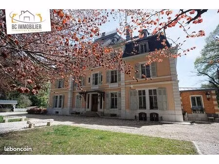 appartement 2 pièces 37 m²