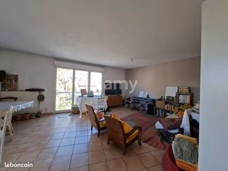 appartement 90 m² sisteron