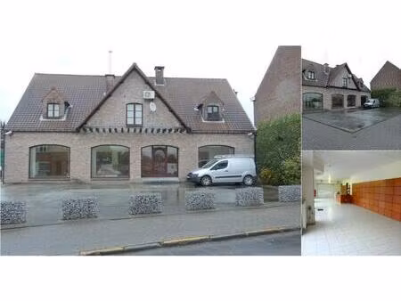 surface commerciale à louer à daalstraat 118 affligem (rbv70239)