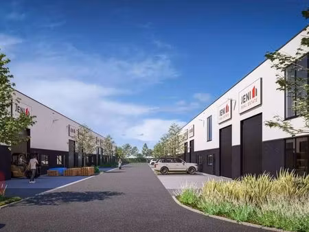 bien professionnel à vendre à lot € 762.000 (ln86j) | zimmo