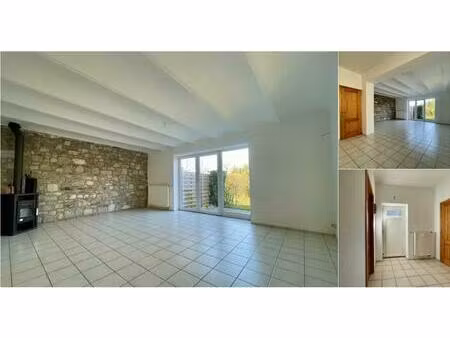 maison à louer à rue de gomzé 32 sprimont (vbe10555)