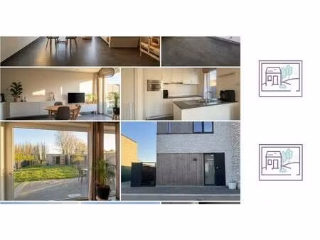 maison à louer à pannestraat 182 furnes (rwc42320)