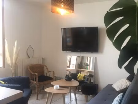 maison de village pleine de charme à bretenoux – 3 chambres  confort  garage  clim  et tou