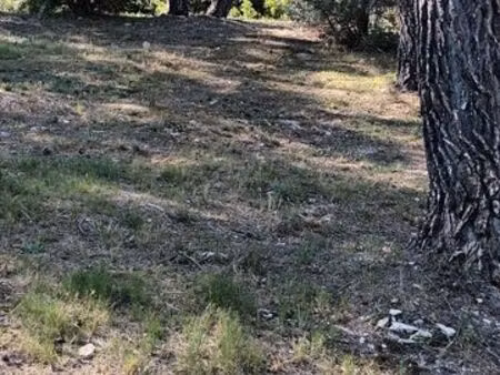 terrain constructible saint bauzille de montmel