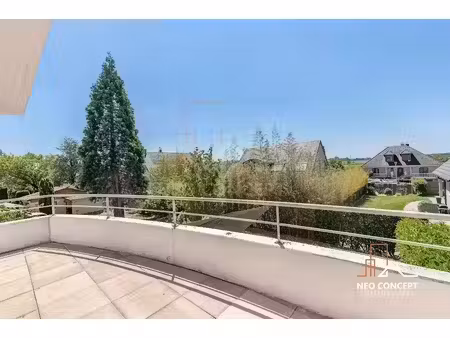 vente appartement 4 pièces 81 m² à hoerdt (67720)  229 000 €