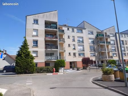 appartement 3 pièces 76 m²