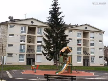 appartement 5 pièces 79 m²