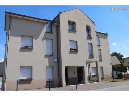 studio 1 pièce 31 m²