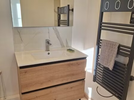 maison de ville a louer