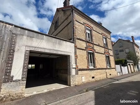 maison 5 pièces 120 m²