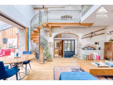 maison de luxe à vendre dans le quartier zone pavillonnaire