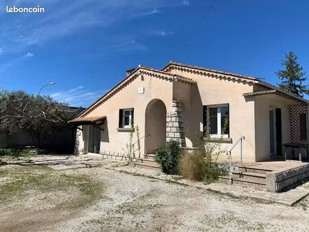 maison a louer isle sur sorgue