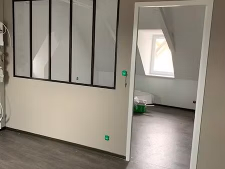 appartement à louer à st come d'olt